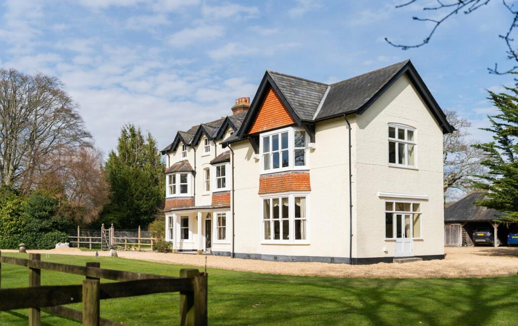 Additional image 39 of Southfield Lane, Burley, Ringwood, BH24