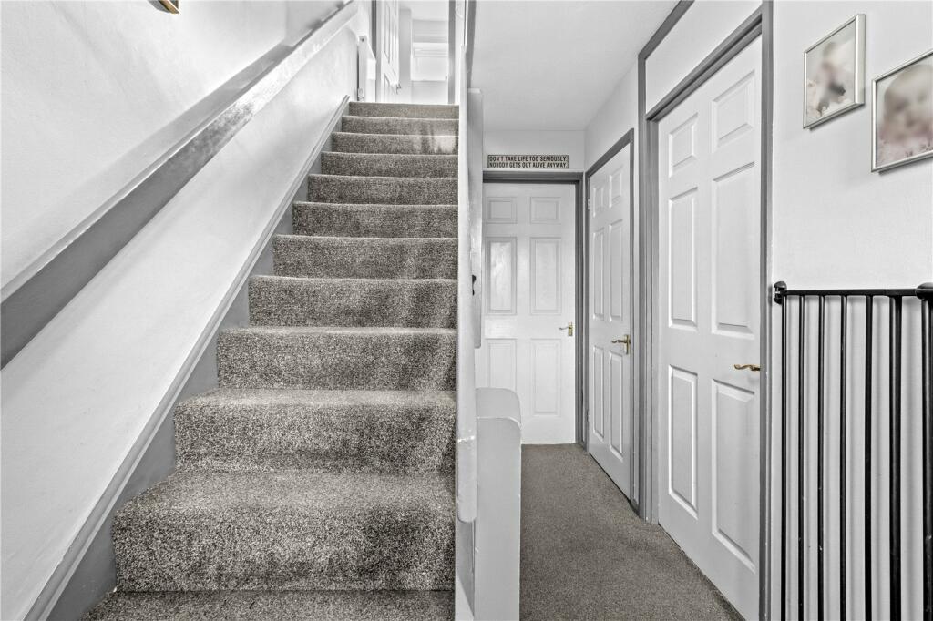 Additional image 5 of Observatory View, Hailsham, East Sussex, BN27