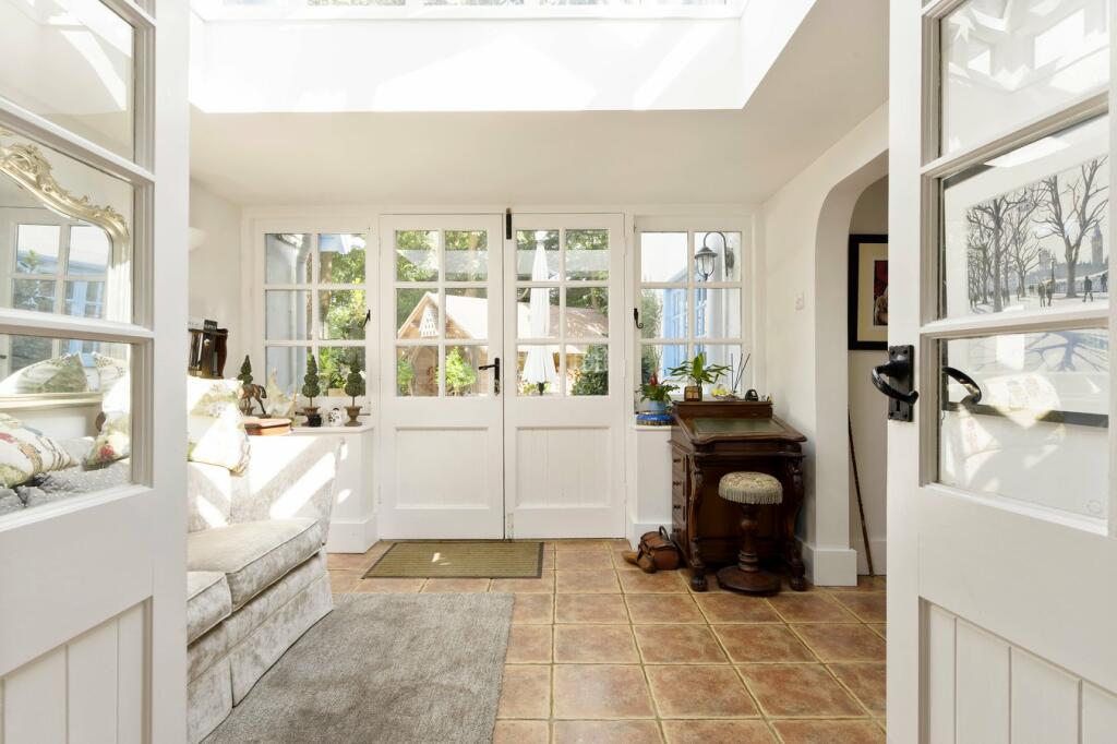 Additional image 12 of Tyrells Lane, Burley, Ringwood, BH24