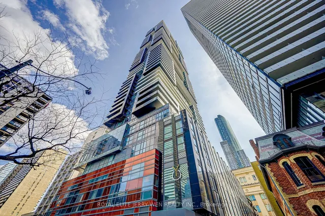 Additional image 2 of 7 Grenville St Unit 4811