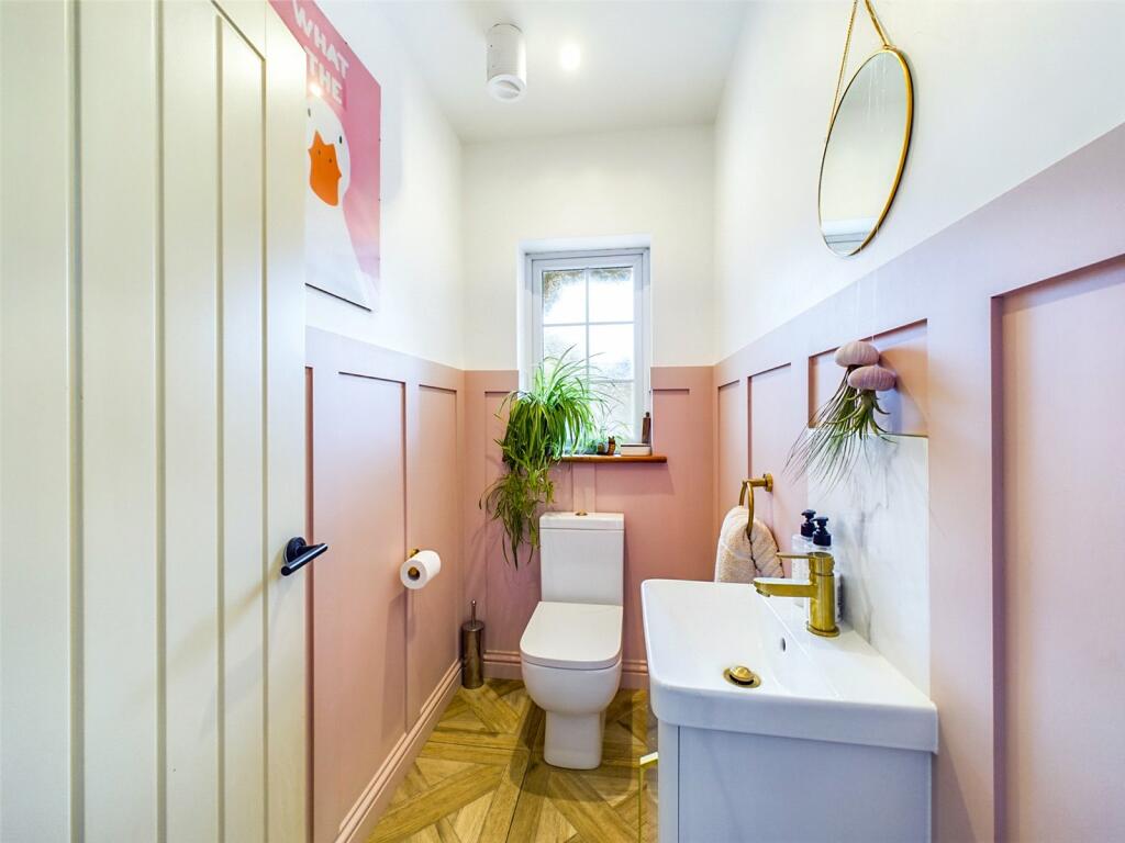 Additional image 13 of Walcott Avenue, Christchurch, Dorset, BH23