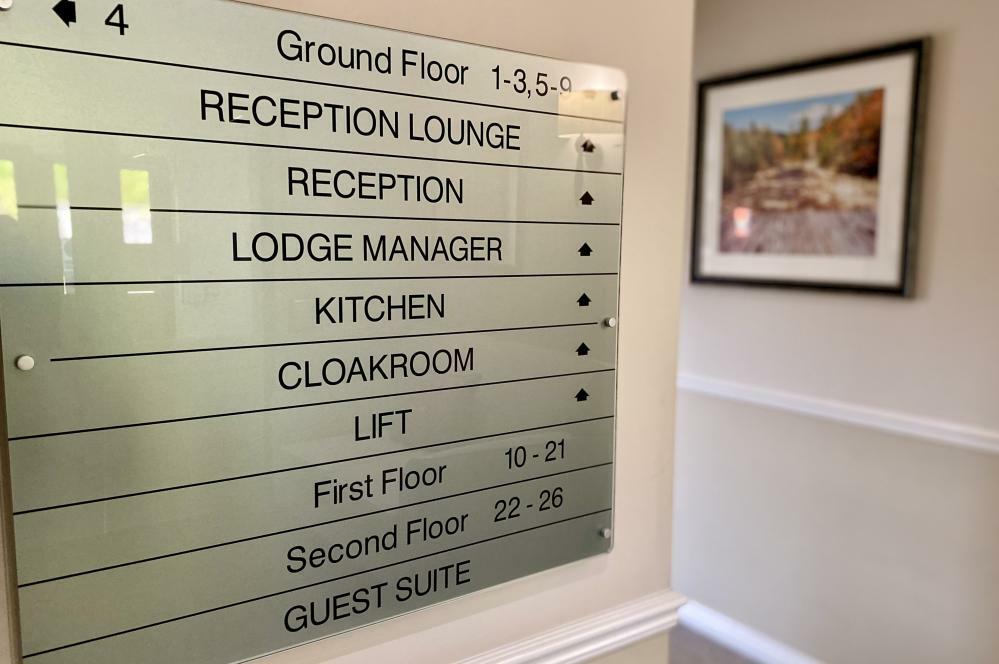 Additional image 20 of King Edgar Lodge, Ringwood, BH24 1DH