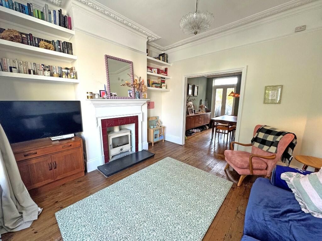 Additional image 21 of Cleveland Road, BN1