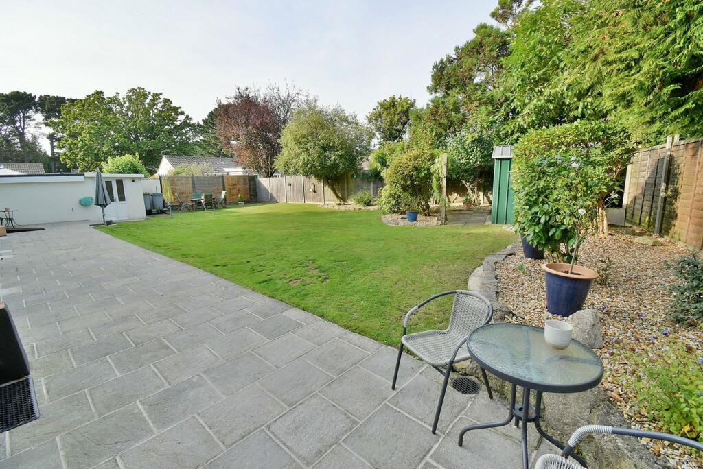 Additional image 25 of Stapleford Avenue, Ferndown, BH22