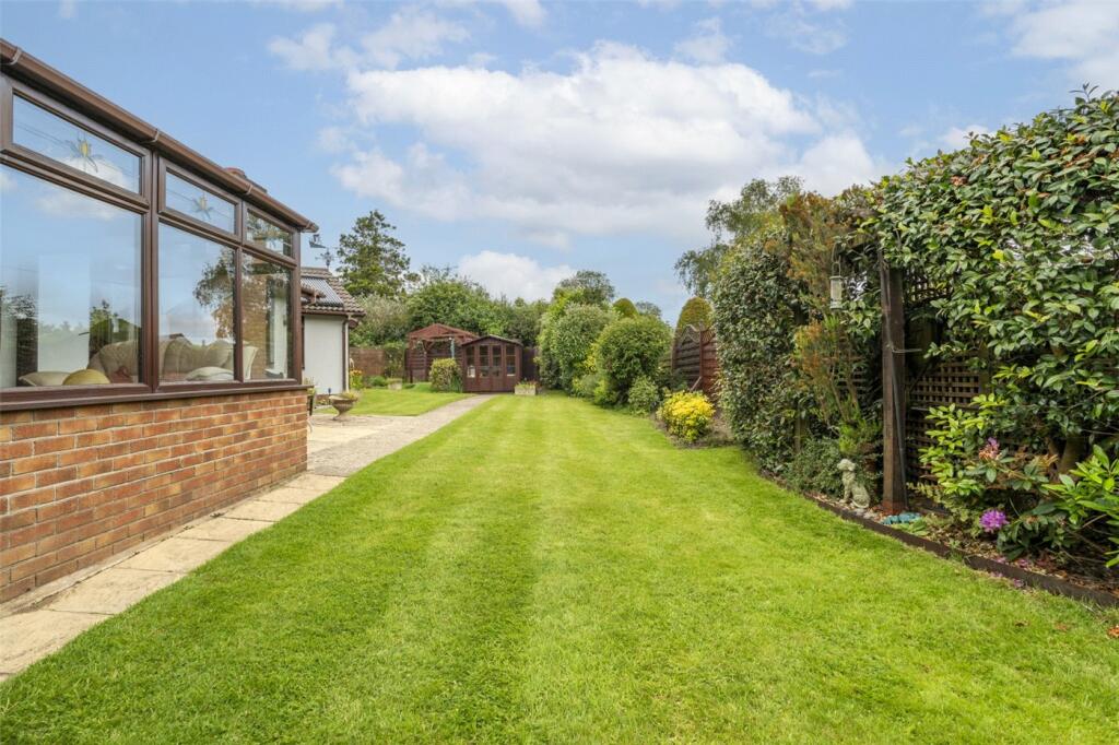 Additional image 20 of St Margarets Close, Wimborne, Dorset, BH21