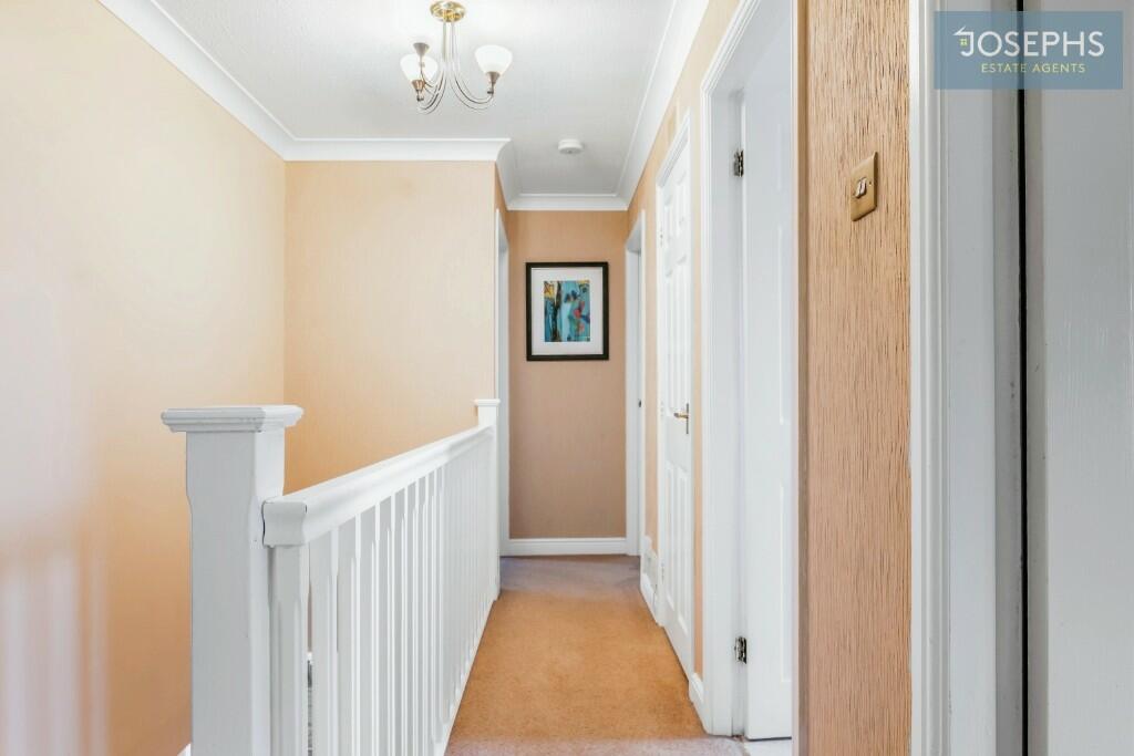 Additional image 19 of Copperfields, Lostock, Bolton, Greater Manchester, BL6