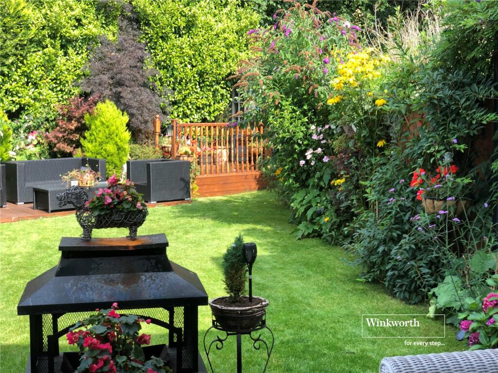 Additional image 27 of East Cliff Way, Christchurch, BH23