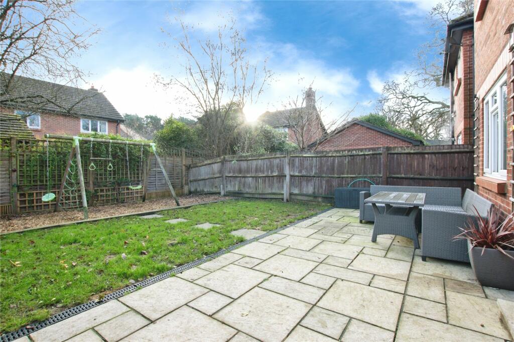 Additional image 17 of Hazelwood Drive, Verwood, Dorset, BH31