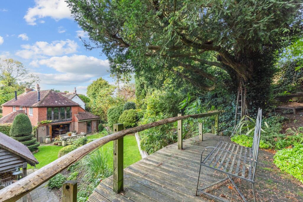 Additional image 3 of Priory Cottage, The Street, Wilmington, Polegate, East Sussex, BN26 5SL