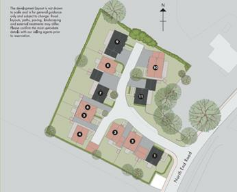 Additional image 8 of The Steddles, Yapton