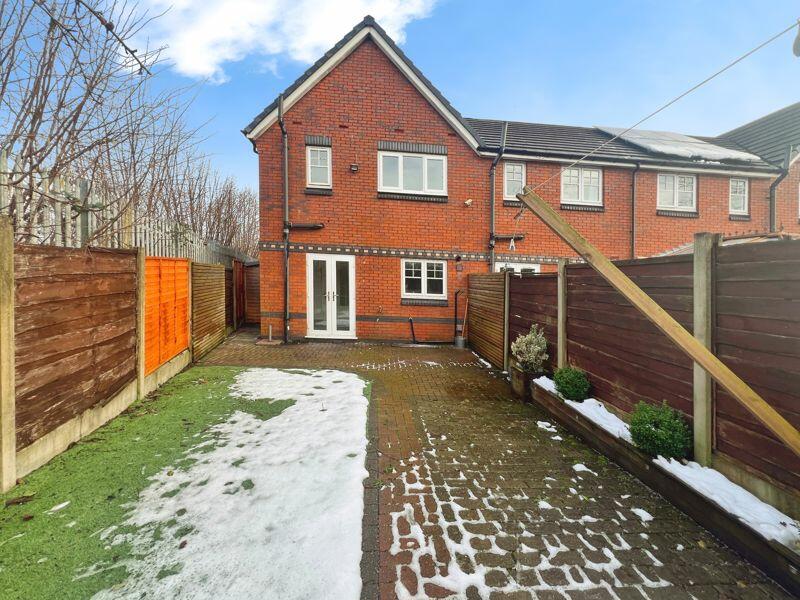 Additional image 14 of Dixon Green Drive, Farnworth, Bolton