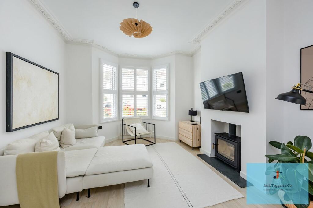 Additional image 10 of Waldegrave Road, Brighton, BN1