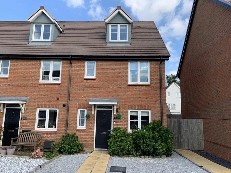 Primary image of Lavender Way, Angmering