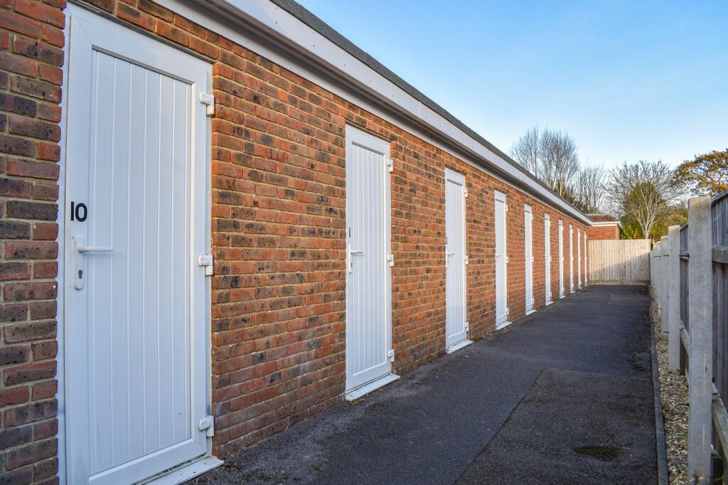 Additional image 11 of Stuart Road, Highcliffe, Christchurch, BH23