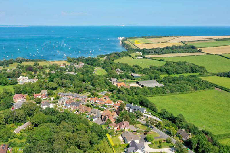 Additional image 5 of Studland - 4 BEDROOM, 4 STOREY CONTEMPORARY DETACHED HOUSE WITH SEA VIEWS