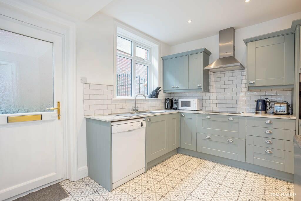 Additional image 5 of Harvey Road, Bournemouth, Dorset, BH5