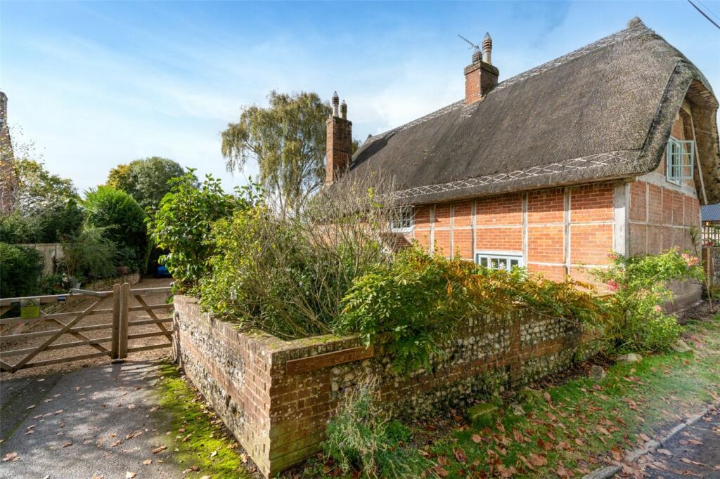 Additional image 29 of Gussage All Saints, Wimborne, Dorset, BH21
