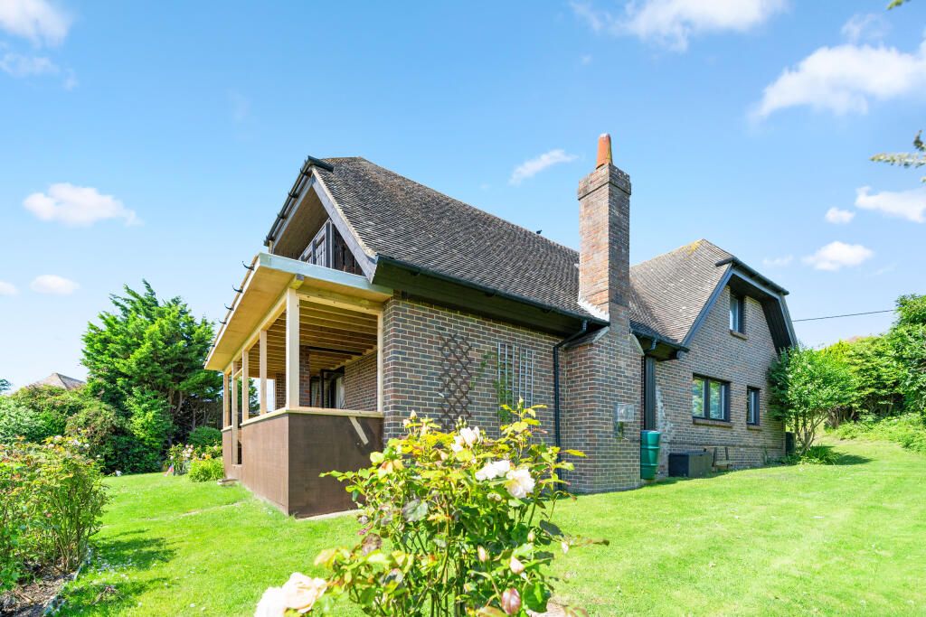 Additional image 6 of Warren Lane, Friston, Eastbourne, East Sussex