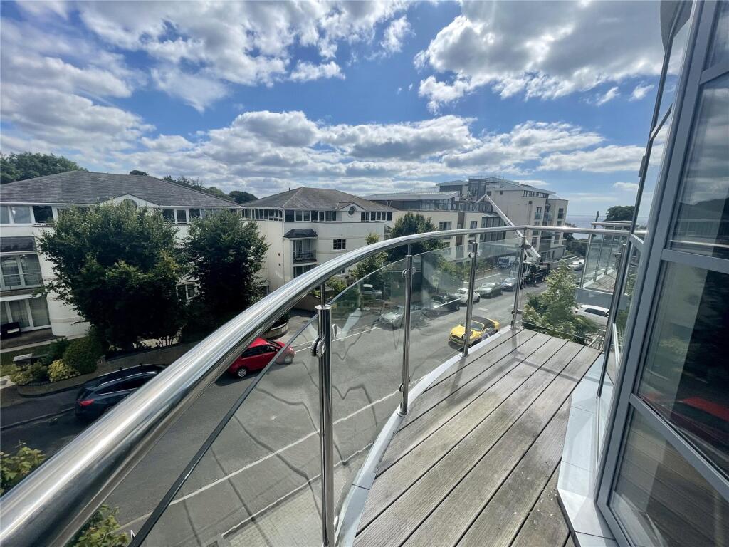 Additional image 5 of Alum Grange, 1 Burnaby Road, Bournemouth, Dorset, BH4