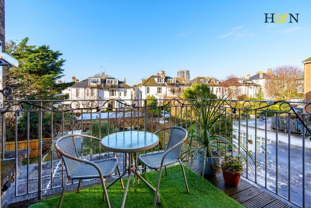 Additional image 11 of Eaton Gardens Mansions, Eaton Gardens, Hove