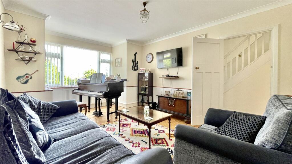 Additional image 9 of Rattle Road, Stone Cross, Pevensey, East Sussex, BN24