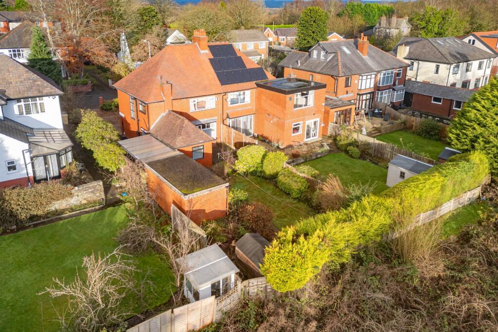 Additional image 19 of Junction Road, Bolton, Lancashire, BL3