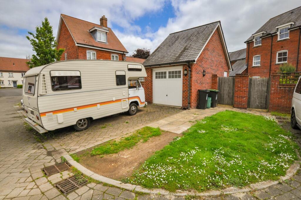 Additional image 11 of Griffin Close, Wimborne, BH21