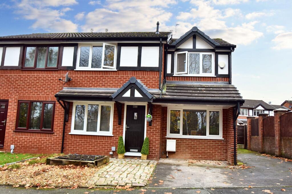 Additional image 34 of St. Georges Road, Bury, BL9