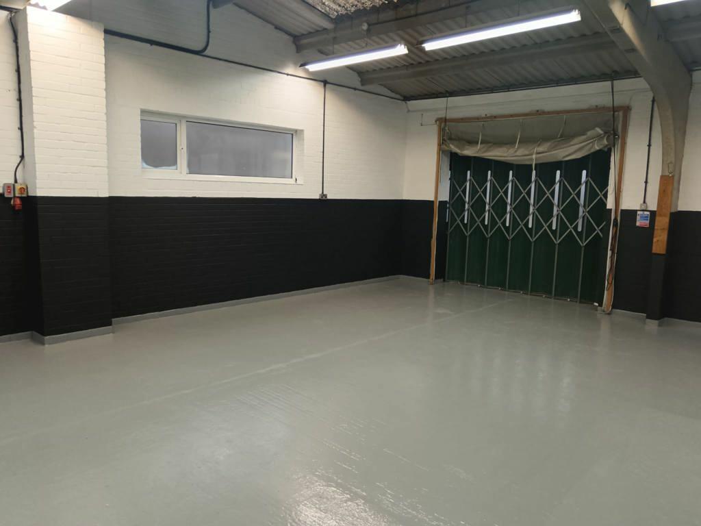 Additional image 11 of 23/24 Kennington Road, Nuffield Industrial Estate, Poole, Dorset