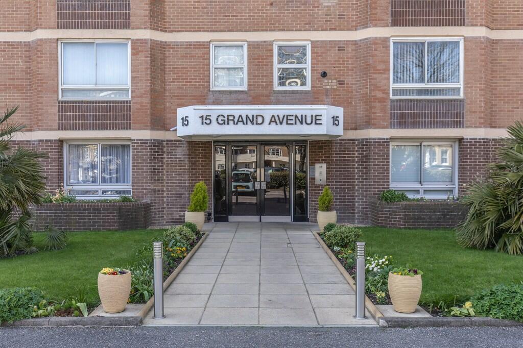 Additional image 22 of Grand Avenue, Hove, BN3 2NG