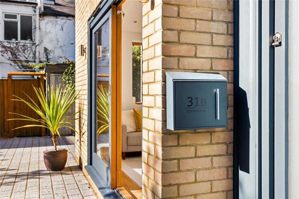 Additional image 6 of Eden House, Brighton, East Sussex, BN2