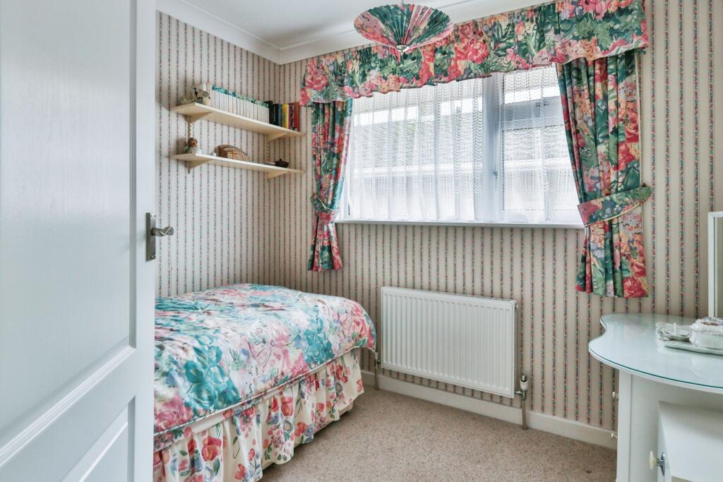 Additional image 11 of Redwood Road, POOLE, Dorset, BH16