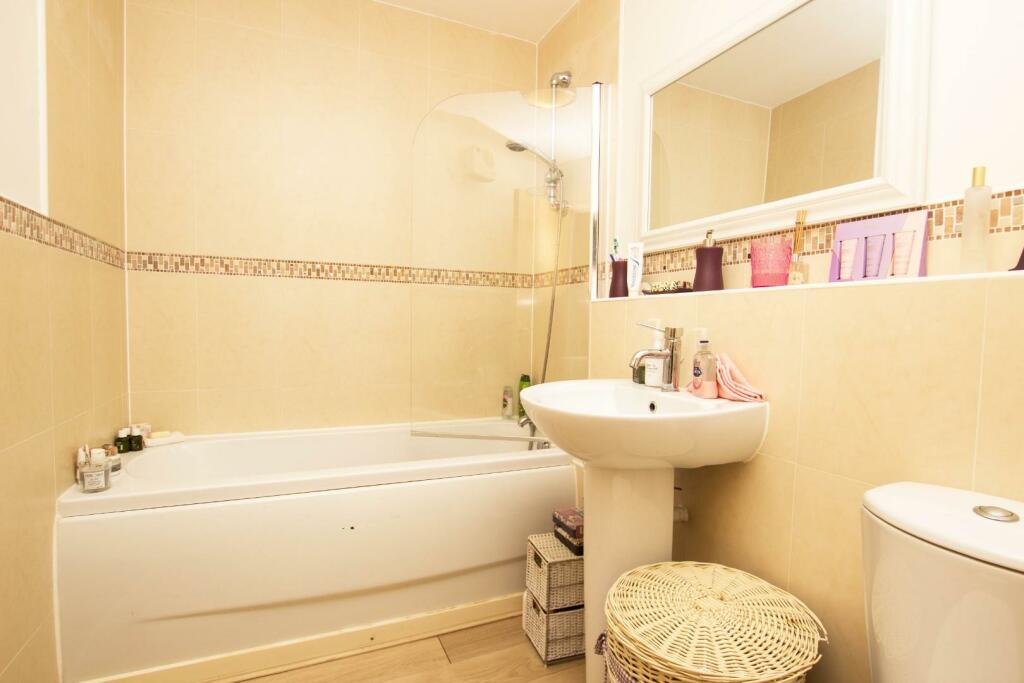 Additional image 7 of 'The Cottonworks' Bolton, BL1 7QJ