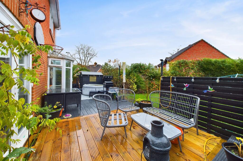 Additional image 22 of Dogwood Road, Broadstone, Dorset, BH18