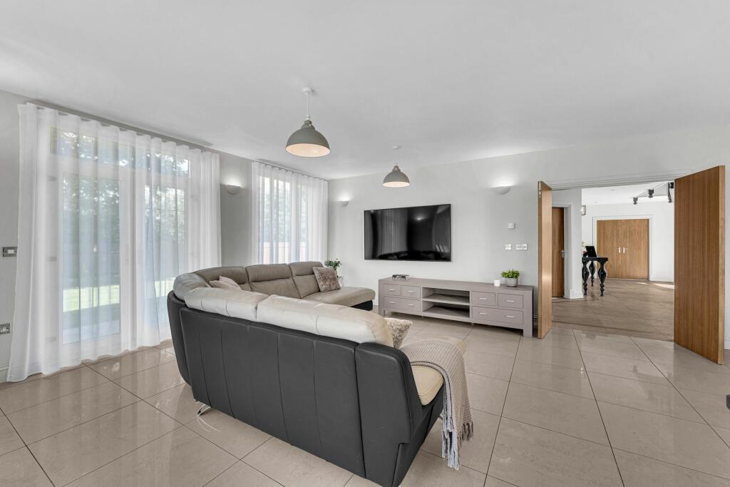 Additional image 20 of Dobb Brow Road, Westhoughton BL5 2AZ – Exceptional 7,806 sq ft Luxury Home on Expansive Grounds