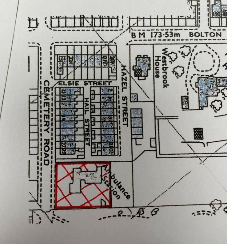Additional image 11 of FORMER RAMSBOTTOM AMBULANCE  STATION  , CEMETERY ROAD, RAMSBOTTOM, BURY, LANCASHIRE, BL0