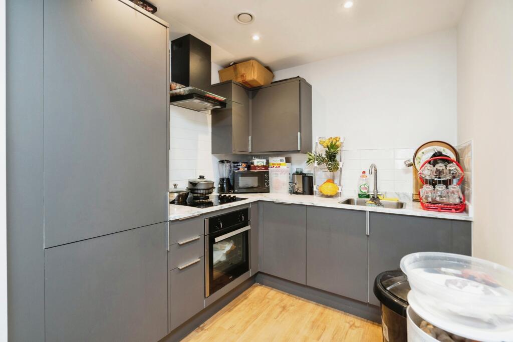 Additional image 3 of Lincoln House, Nelson Street, Bolton, BL3