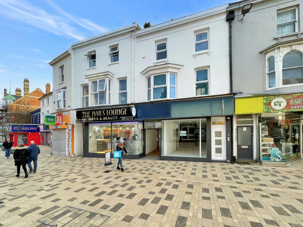 Additional image 9 of 38 High Street, Littlehampton, West Sussex, BN17
