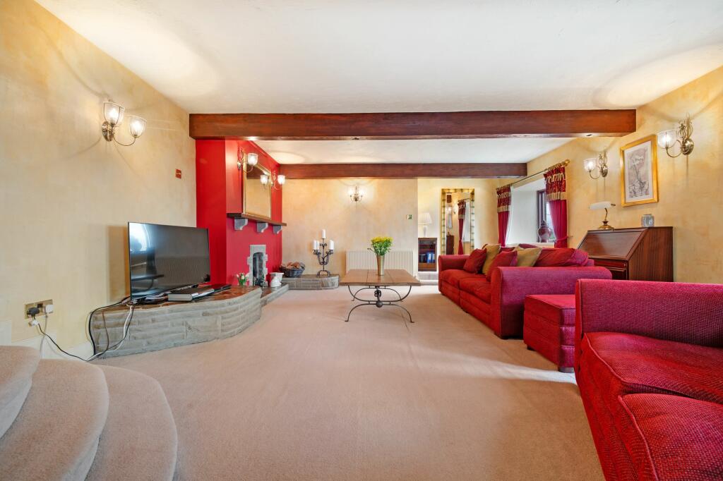 Additional image 31 of Lumb Carr Road, Little Holcombe