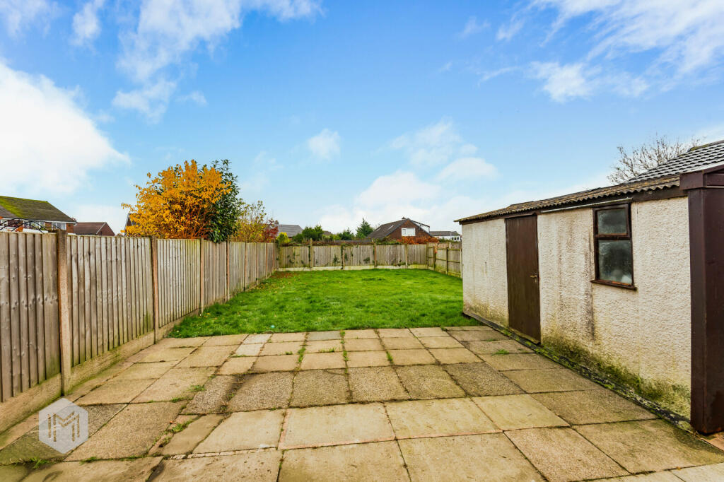 Additional image 15 of Belmont Drive, Bury, Greater Manchester, BL8 2HU