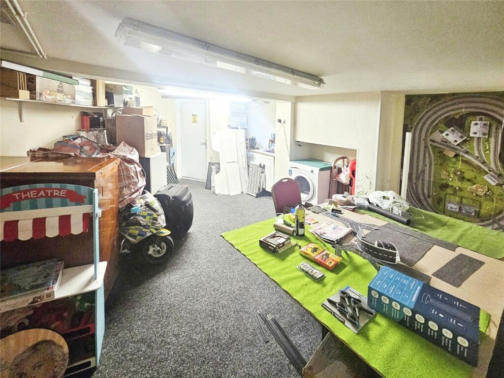 Additional image 8 of Market Street, Tottington, Bury, Greater Manchester, BL8