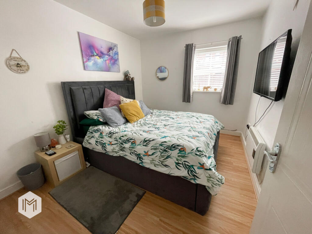 Additional image 4 of New Bridge Gardens, Bury, Greater Manchester, BL9 9PJ