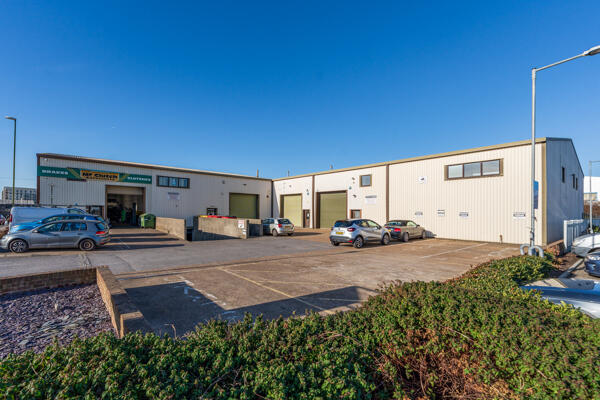 Additional image 5 of Unit 3 Cyril Richings Business Centre, 202-210 Brighton Road, Shoreham, BN43 6RJ