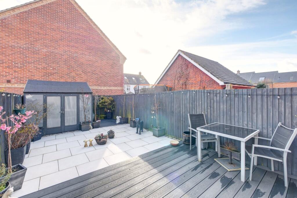 Additional image 20 of Lundy Walk, Hailsham, BN27