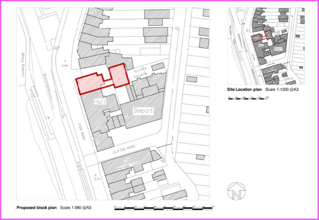 Additional image 6 of Pier Road, Littlehampton, BN17 5LW