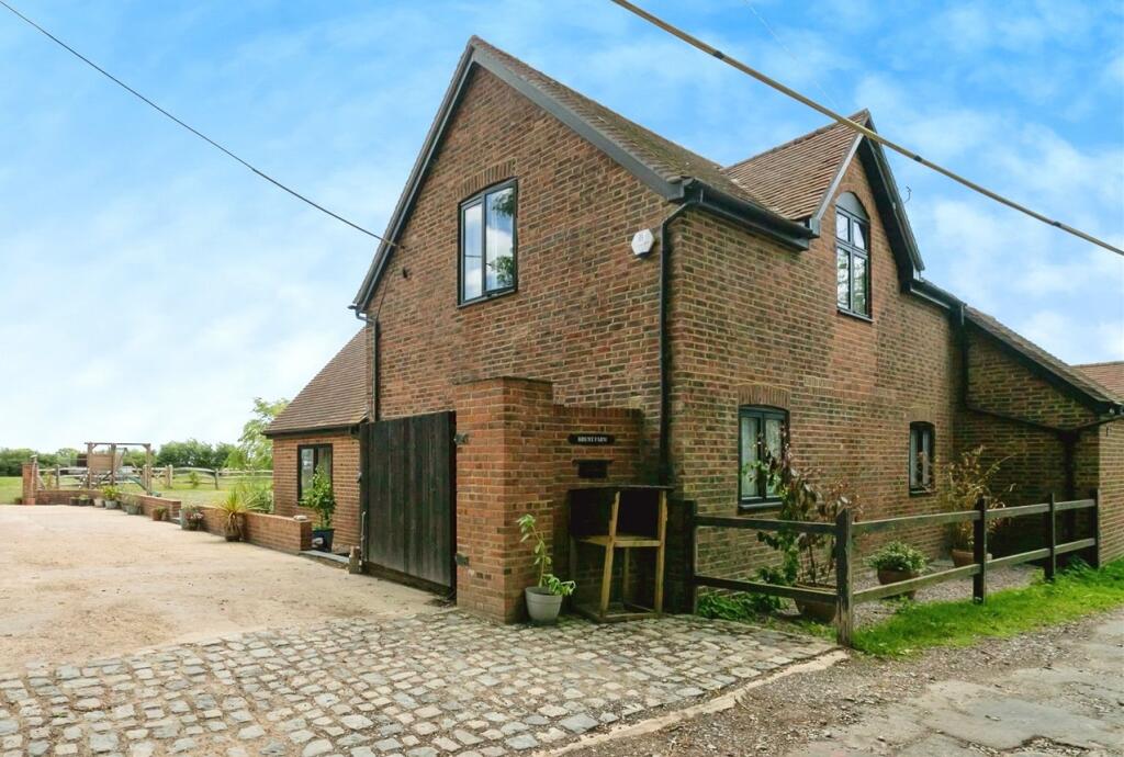 Additional image 19 of Under Road, Magham Down, Hailsham, East Sussex, BN27