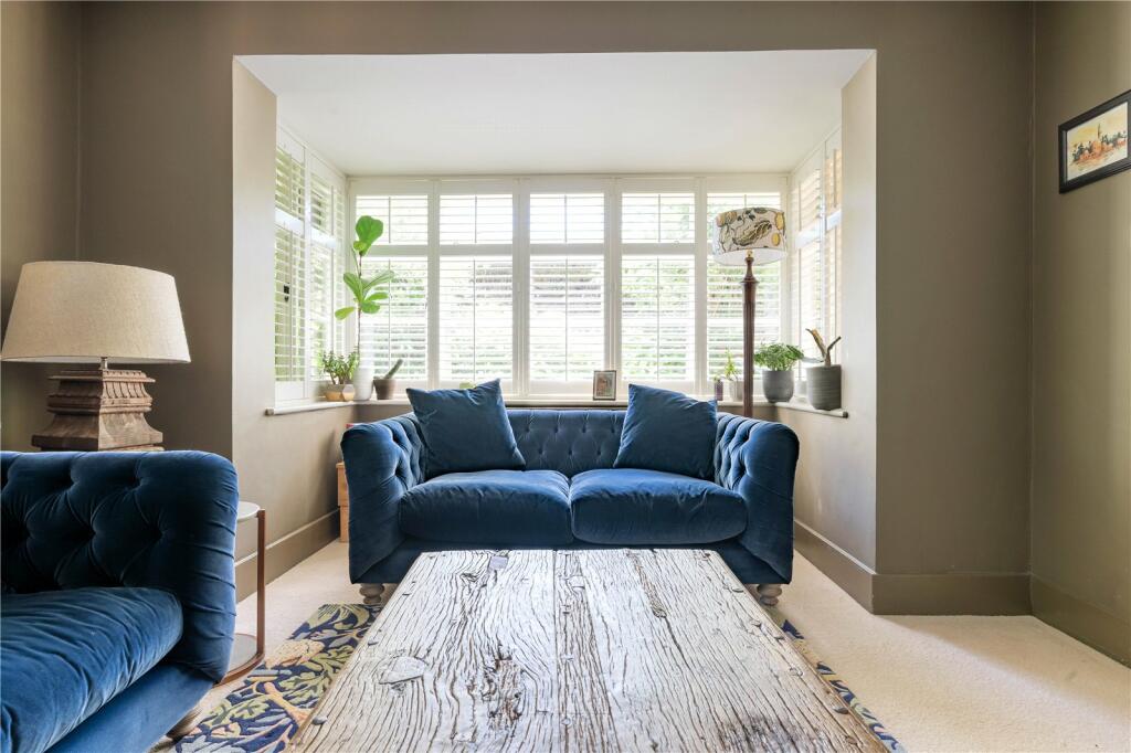 Additional image 10 of Bisterne Close, Burley, Ringwood, Hampshire, BH24