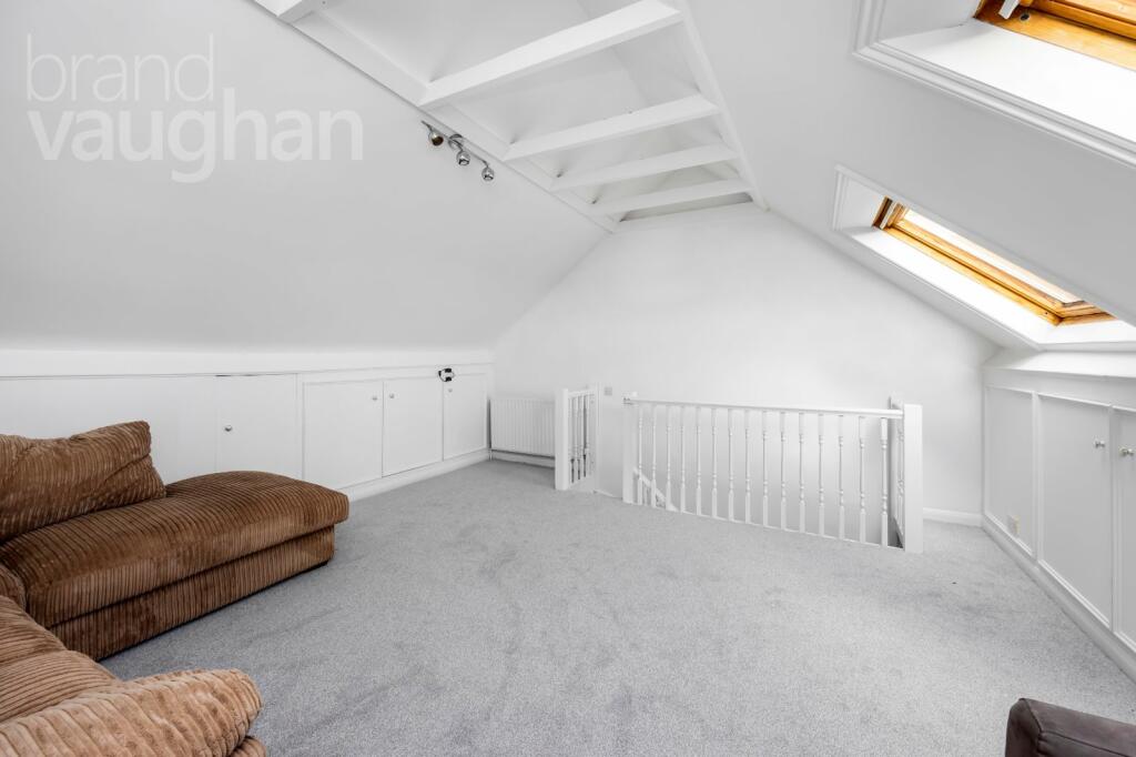 Additional image 15 of Tivoli Crescent, Brighton, East Sussex, BN1