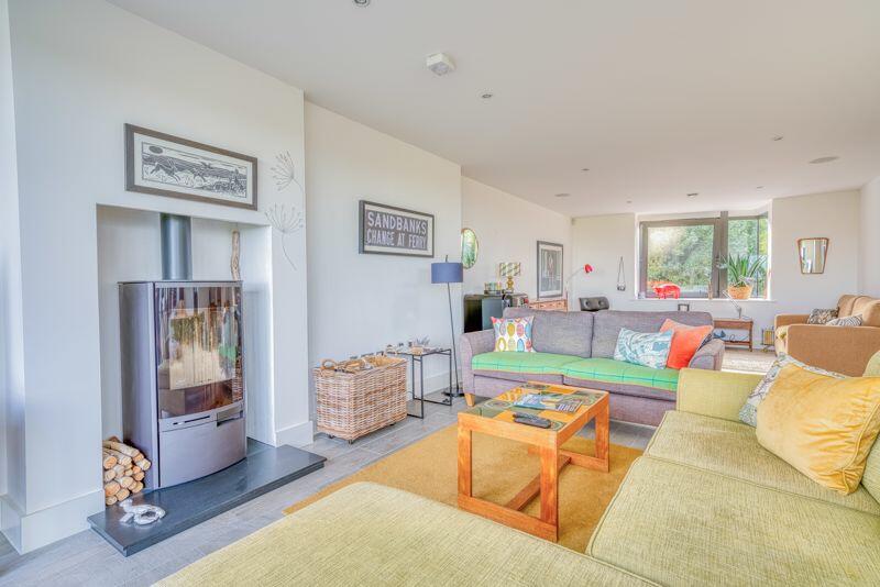 Additional image 33 of Studland - 4 BEDROOM, 4 STOREY CONTEMPORARY DETACHED HOUSE WITH SEA VIEWS