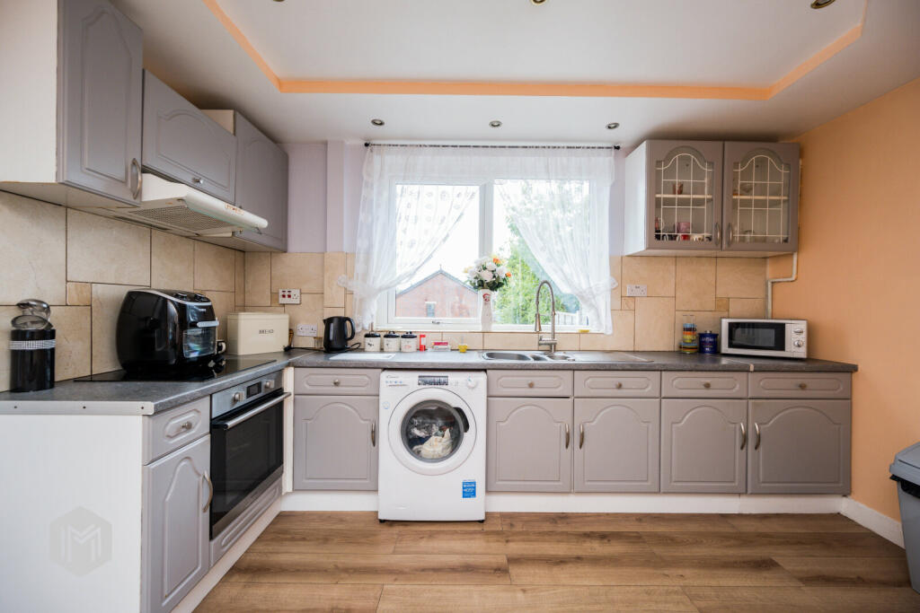 Additional image 20 of Parkfield Avenue, Farnworth, Bolton, BL4 9PZ